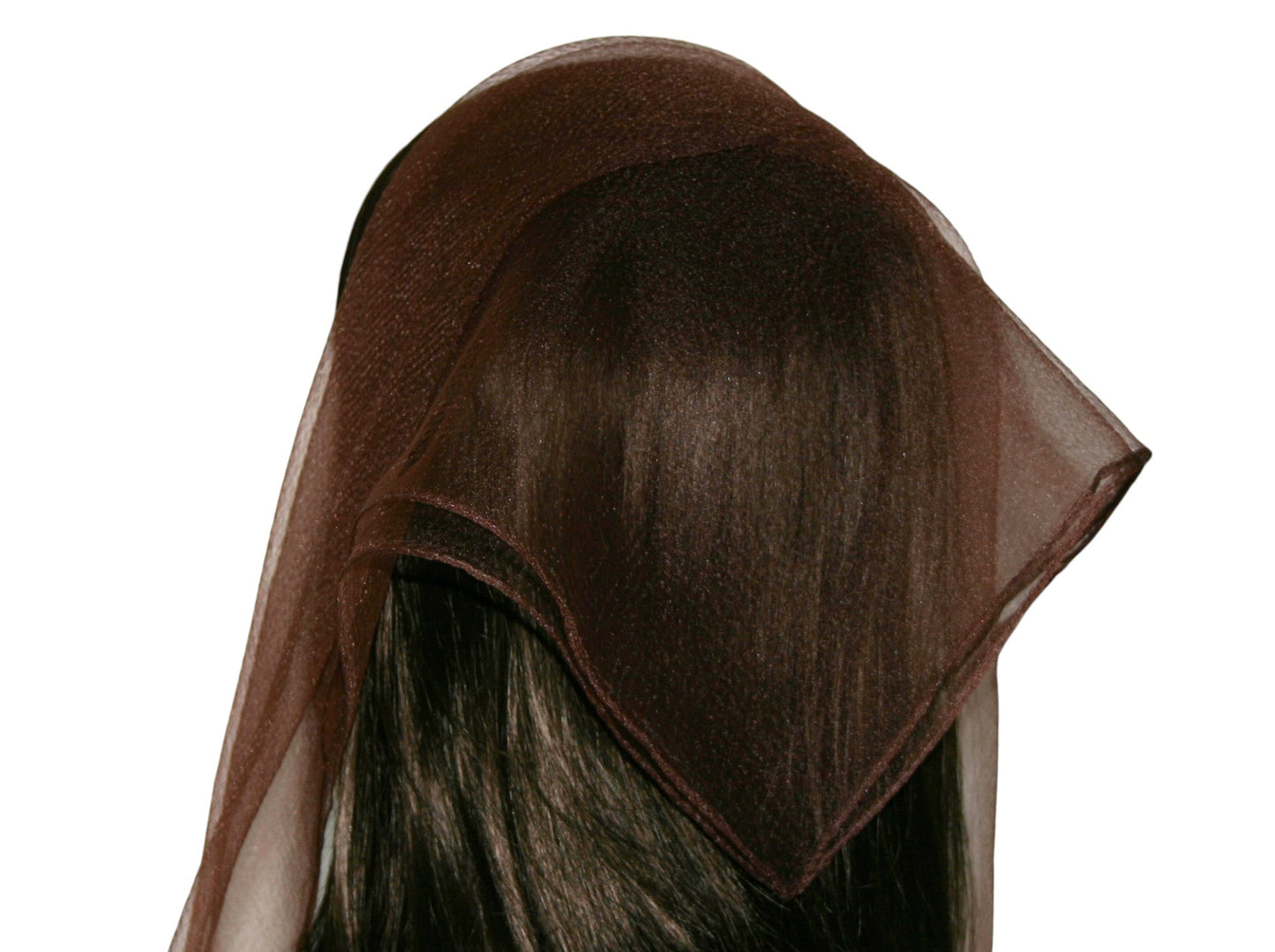 01-137 | Regular square | 25"x25" | Dark Brown