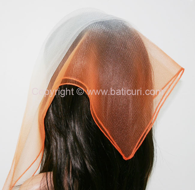 03-102 | Square | Two-Tone | Orange