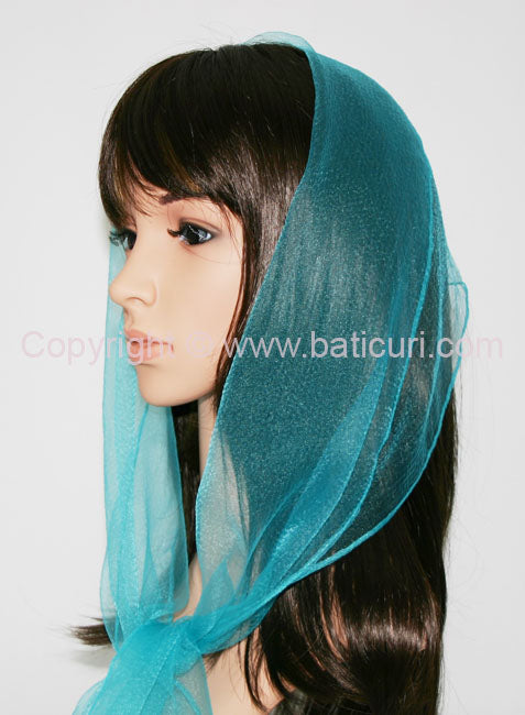 18-17 (Wide) | Oblong solid | Turquoise | Бирюзовый | Turcuaz | 12''x50''
