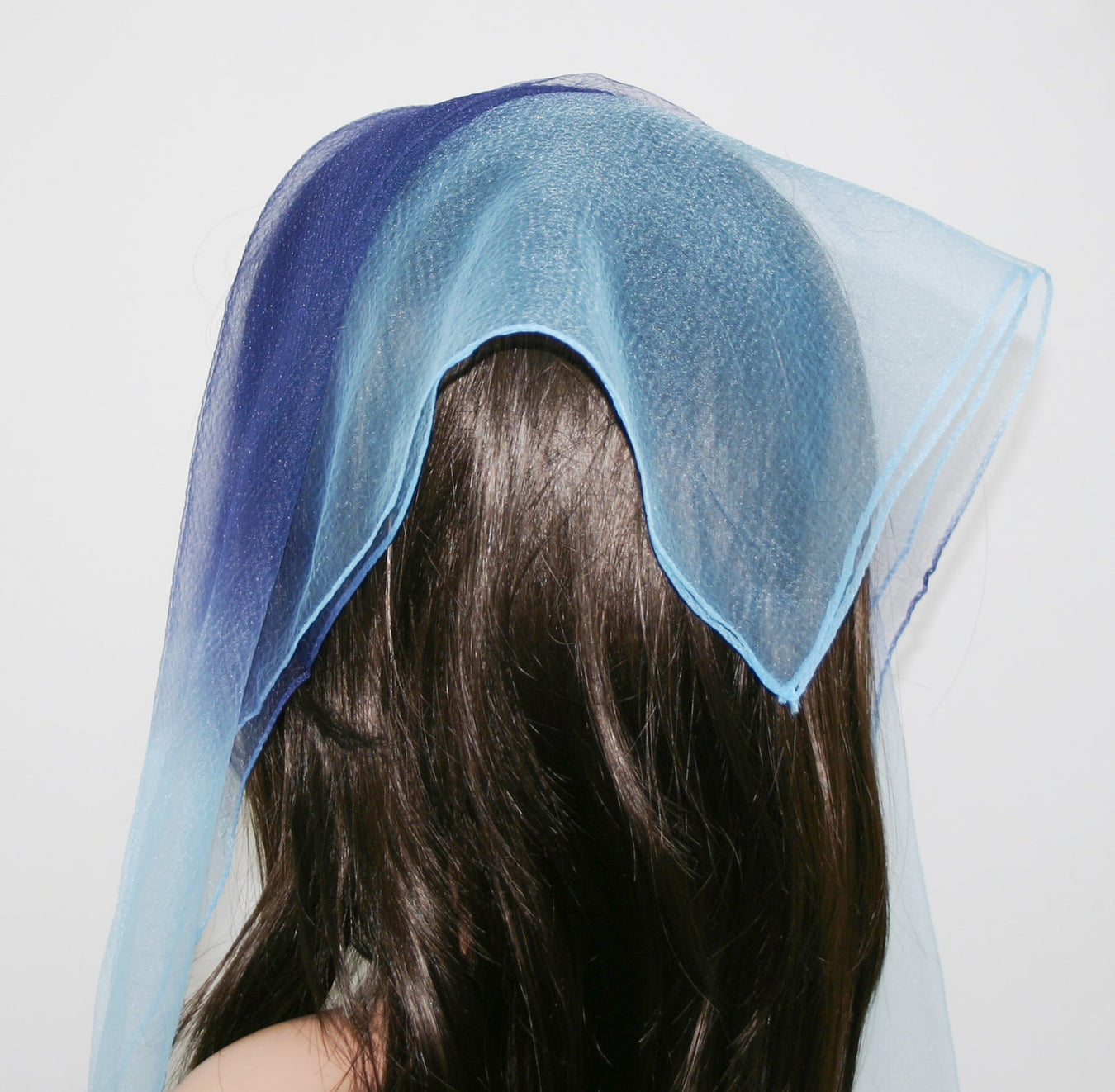 Cloud Square Scarves