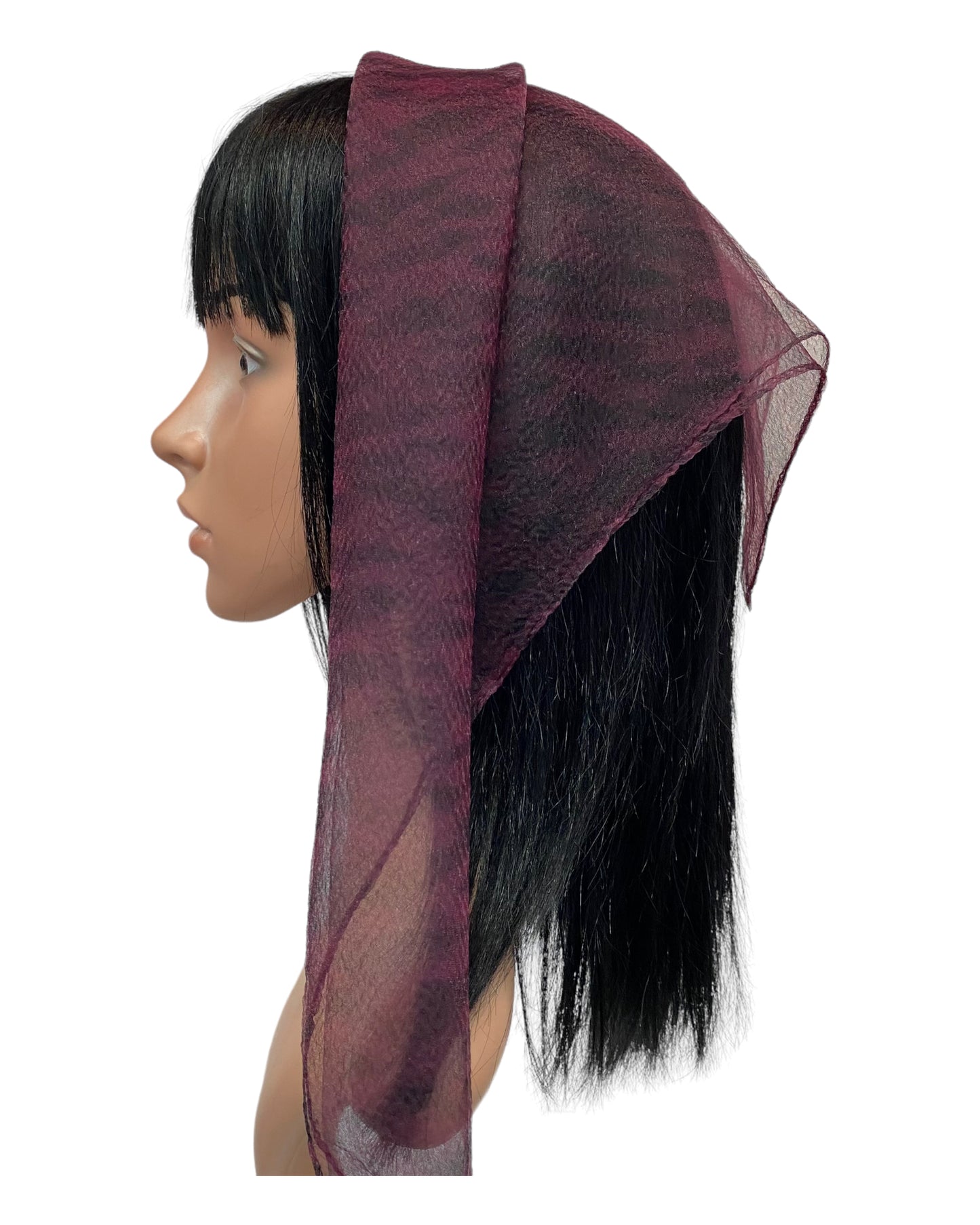 "Tiger" Burgundy, Бургундия, Bordo închis