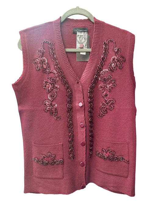Women's Sweater Vests