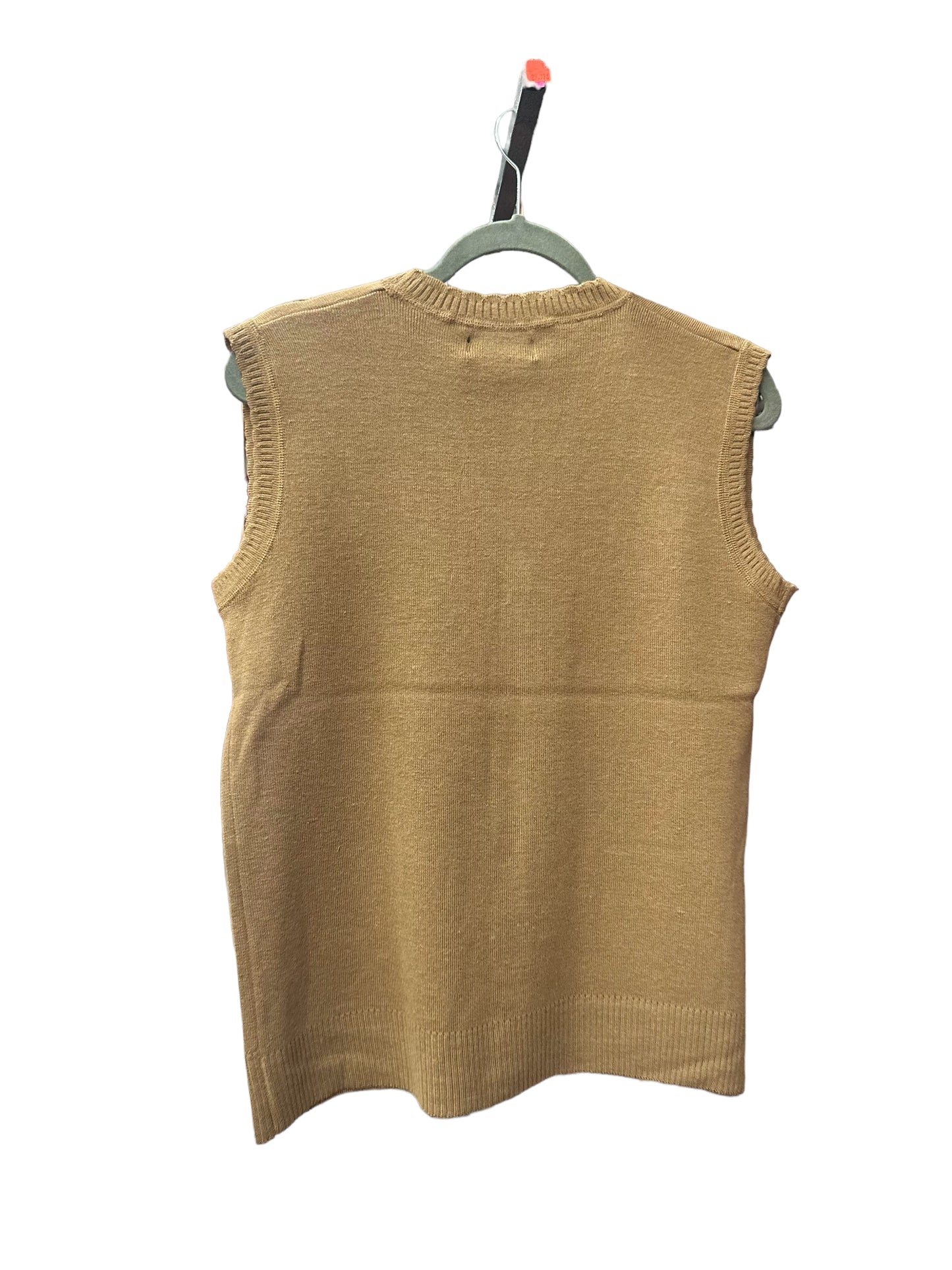Women's Sweater Vests
