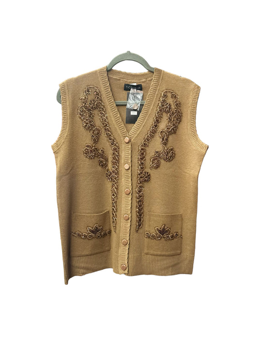 Women's Sweater Vests