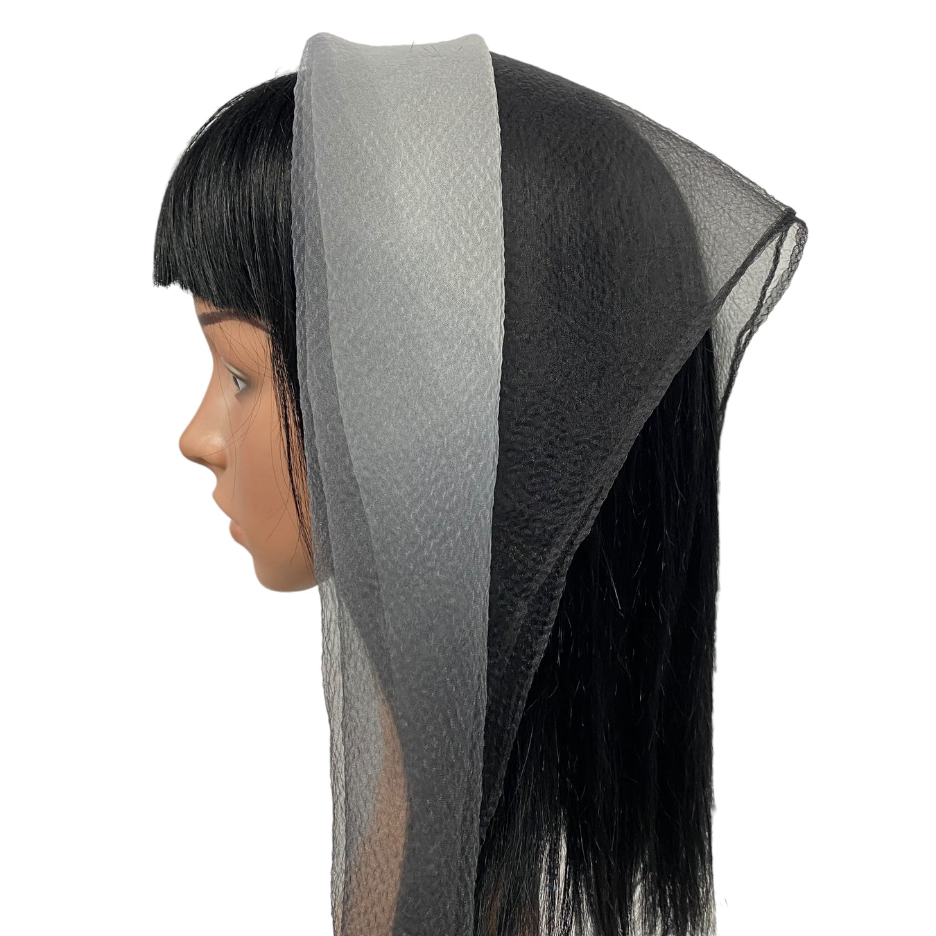 Nylon Square Two-Tone
