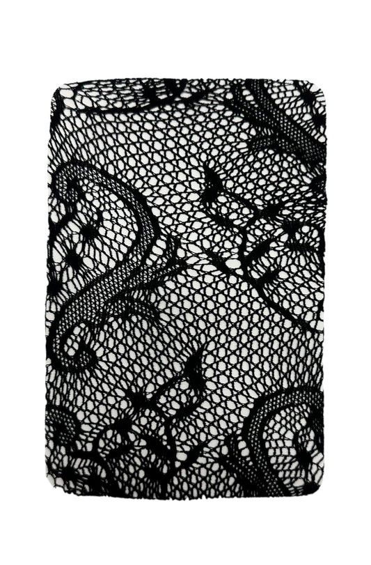 11 | Lace Kingspearl Pantyhose