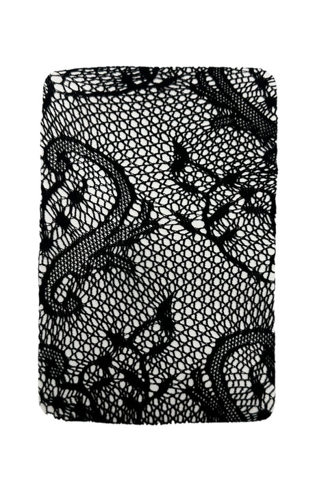 11 | Lace Kingspearl Pantyhose
