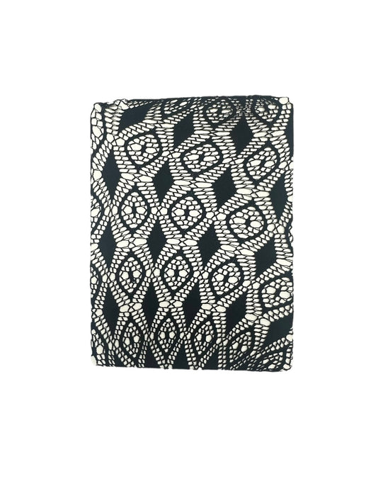 6 | Lace Yelete Pantyhose