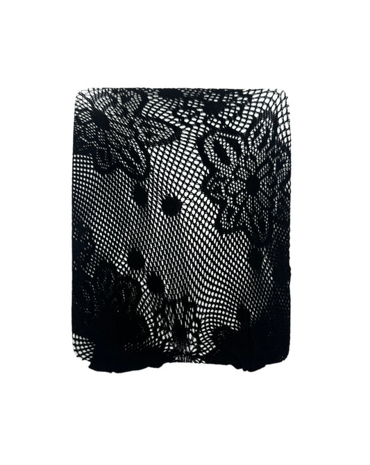 8 | Lace Yelete Pantyhose