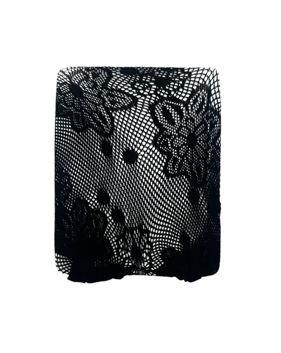 8 | Lace Yelete Pantyhose