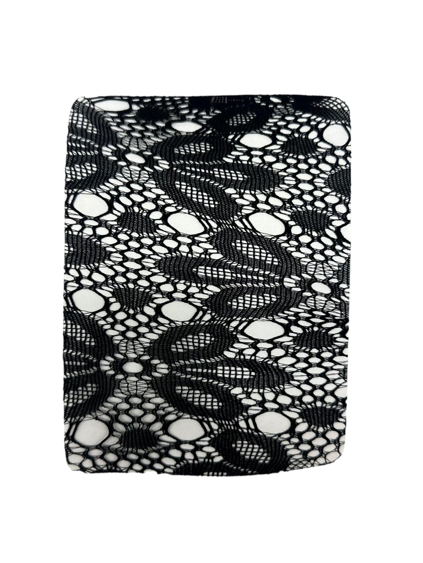 10 | Lace Yelete Pantyhose