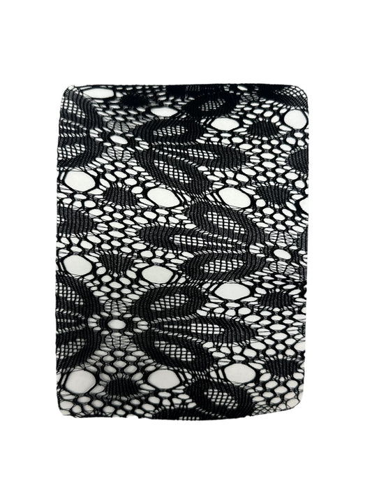 10 | Lace Yelete Pantyhose