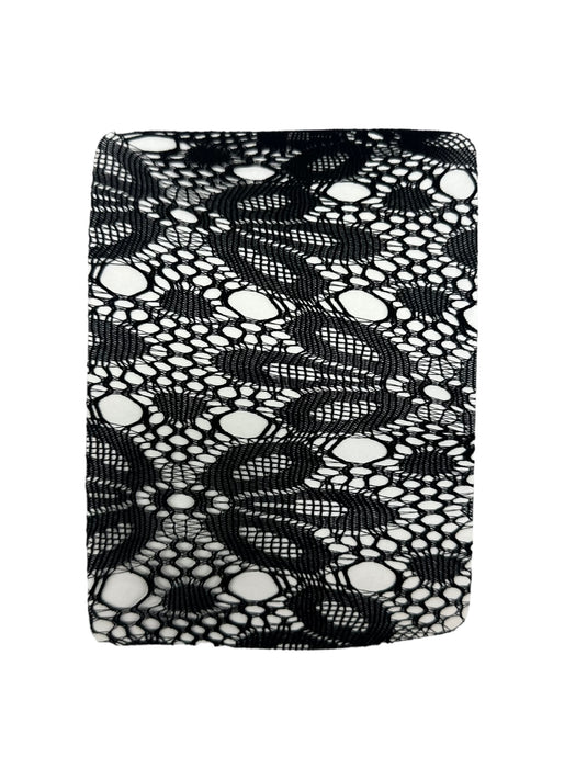 10 | Lace Yelete Pantyhose