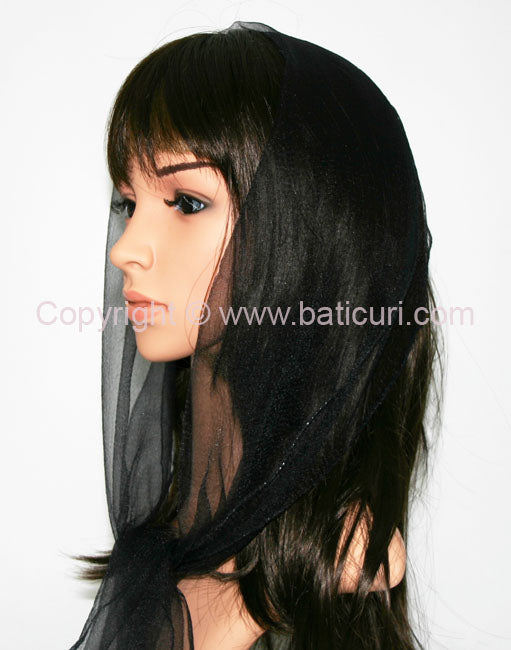 18-02(Wide) | Oblong solid | Black | Черный | Negru | 12''x48''
