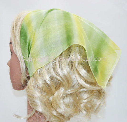 136-51 Green | Ombre
