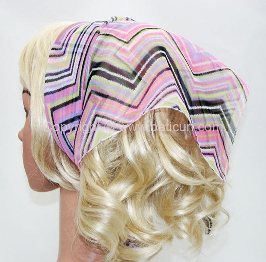 136-95 Purple | Chevron
