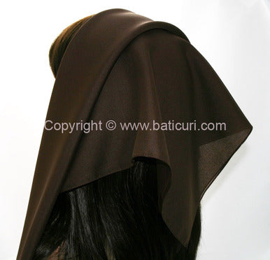 Italian | 30"x30" | Brown