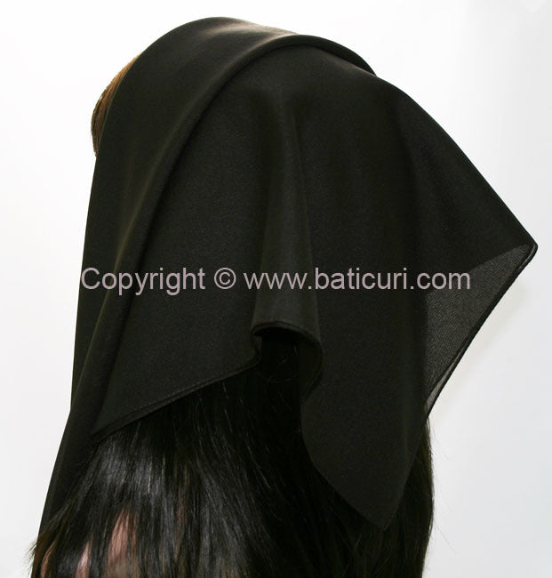 Italian | 30"x30" | Dark Chocolate Brown