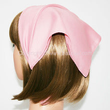 Italian | 21"x21" | Blush Pink