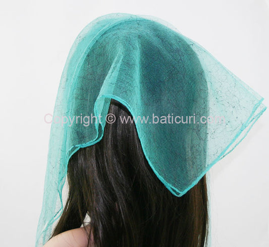 Solid | Spider Web |  Turquoise/black | Бирюзовая с черным | Turcuaz Cu Negru