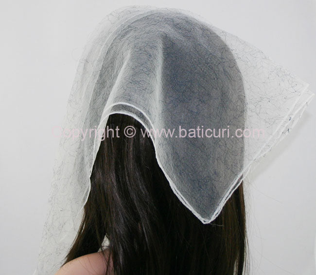 Solid | Spider Web | White/black